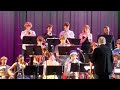 20. BHS Jazz Ensemble  - Senor Mouse (arranged by Chick Corea)