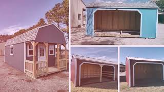 Better Built Barns (Video Ad 2024) Better Built Barns (Video Ad 2024)