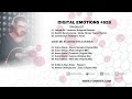 FONAREV - Digital Emotions # 628 |  Guest Mix By Anton Stelsi (Russia)