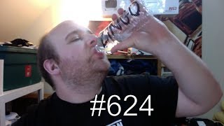 Thumbnail for Jon Drinks Water #624