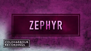 Astrosphere - Zephyr