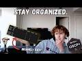 One Simple Organization Trick makes the OSCP Easy