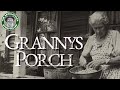 Appalachias storyteller grannys porch appalachianstories