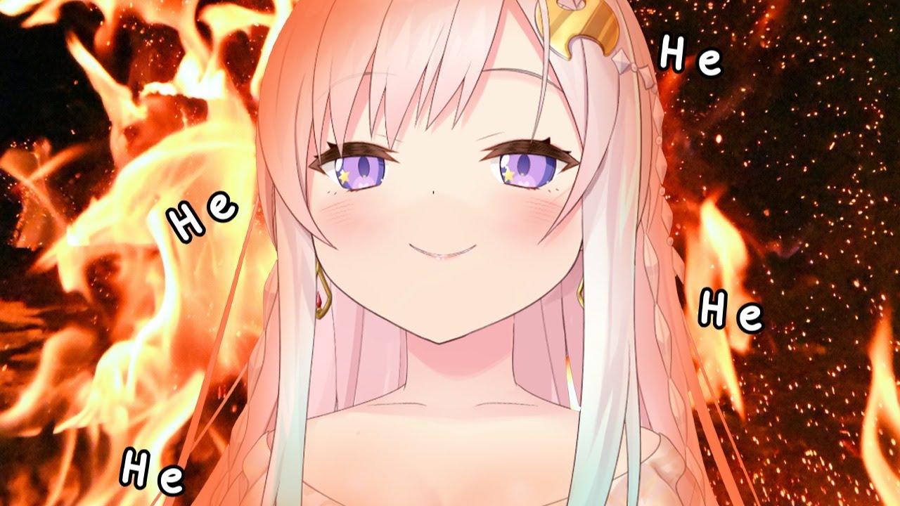 GOMBAL TOURNAMENT! BUURN! IOFORIA, BUUURNN!! DUAAARRR!