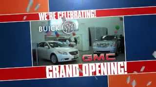 Grand Opening Musson-Patout Automotive Central