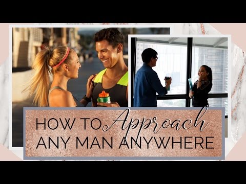 Video: How to Date a Capricorn Man: 15 Steps (with Pictures)