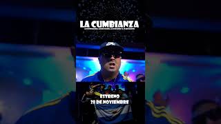 Video thumbnail of "Cumbianza 🎯 Nueva Cumbia Cristiana 2022"