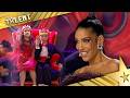 Esta DANCE CREW nos trae el factor X que necesitamos | Gran Final | Got Talent España 2026