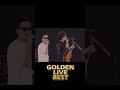 #コブクロ ベストライブ映像作品『GOLDEN LIVE BEST』好評発売中!