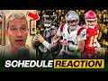 Mike Giardi: Patriots Could Struggle With Primetime Road Games | All 32 NFL Podcast