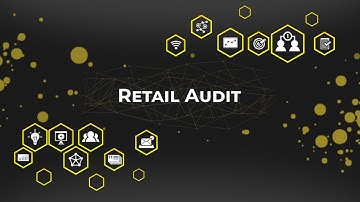 Retail audit