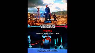 Thor (MCU) vs Thragg (Show) (Open Collab with @M@Mythical_Edits-167