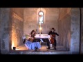 Miniature de la vidéo de la chanson Suite Popular Española: Canción