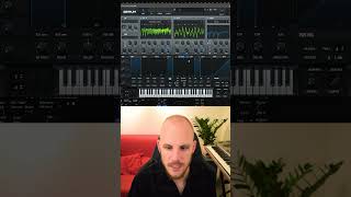 Dual Oscilator Setup in Serum! #Ableton #Psytrance #Tutorial #SoundDesign #MusicProduction