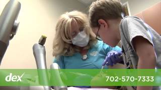 Smile Reef Pediatric Dentistry