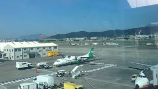 #20190128# 立榮航空AT72