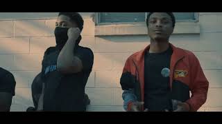 Lil Rodney D Ft Tsa Bentley - Psa Offical Music Video