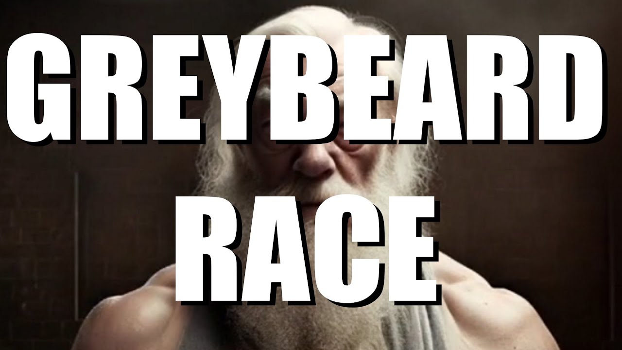 Who Can Race to the Greybeards the Fastest in Skyrim! YouTube