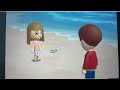 Tomodachi Life: Maurits and Poo Divorce back together 