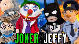 Sml Parody Joker Jeffy Full Movie