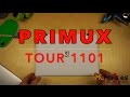 Primux ioxbook Tour 1301F youtube review thumbnail