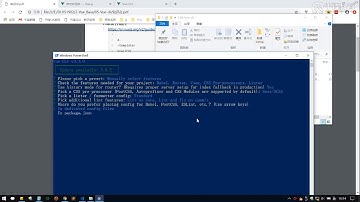 千锋web前端教程：第046集 脚手架安装