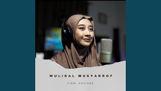 Wulidal Musyarrof (Acoustic Version)