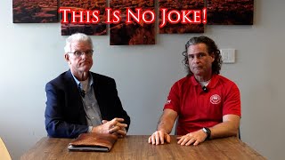 Information Negligent Discharge: Legal Repercussions (John's Briefs) Update