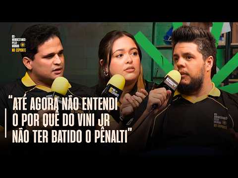 "THERE ARE SEVERAL CULPRITS IN BRAZIL'S ELIMINATION" #sports