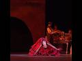 #flexibility Amazing Backbending of Bolshoi Ballerina- Kristina Karaseva (Mercedes from Don Quixote)