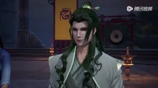 ?《无上神帝》Supreme God Emperor | EP101-200 Full Version | ?MUTI SUB | Donghua