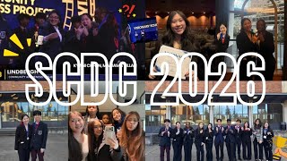 DECA State Career Development Conference | Junior Year 2026