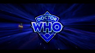 Doctor Who | Ncuti Gatwa Titles