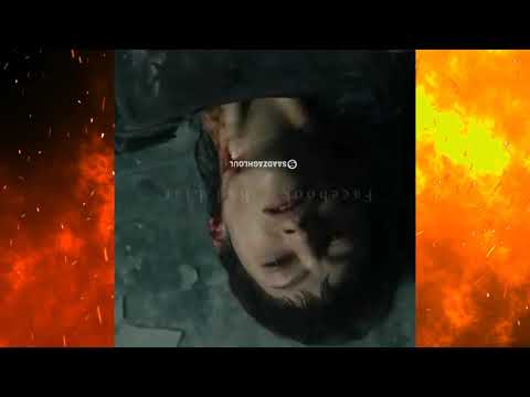 مشهد موت طوكيو المؤثر مسلسل لاكاسى دي بابل