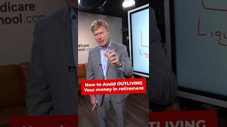 How to Avoid OUTLIVING Your Money in Retirement