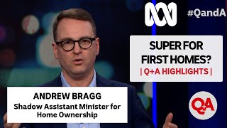 Super For First Homes? | Q+A