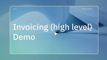 Keyloop Invoicing - The solution that jumpstarts your purchase-to-pay cycle