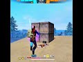 Free Fire 1 vs 4 Clutch 🔥 Solo Squad Full Squad Wipe Gameplay