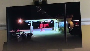 Ghost in The Shell (1995) - Film4 Intro