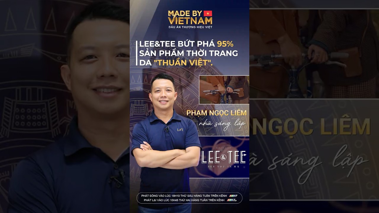 Điều gì đã giúp Lee&Tee chạm đến 95%? 