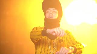 Chromazz x Cholocash - Hennessy (Official Video) Shot By Ellevate Productions) (Sony A1 8K)