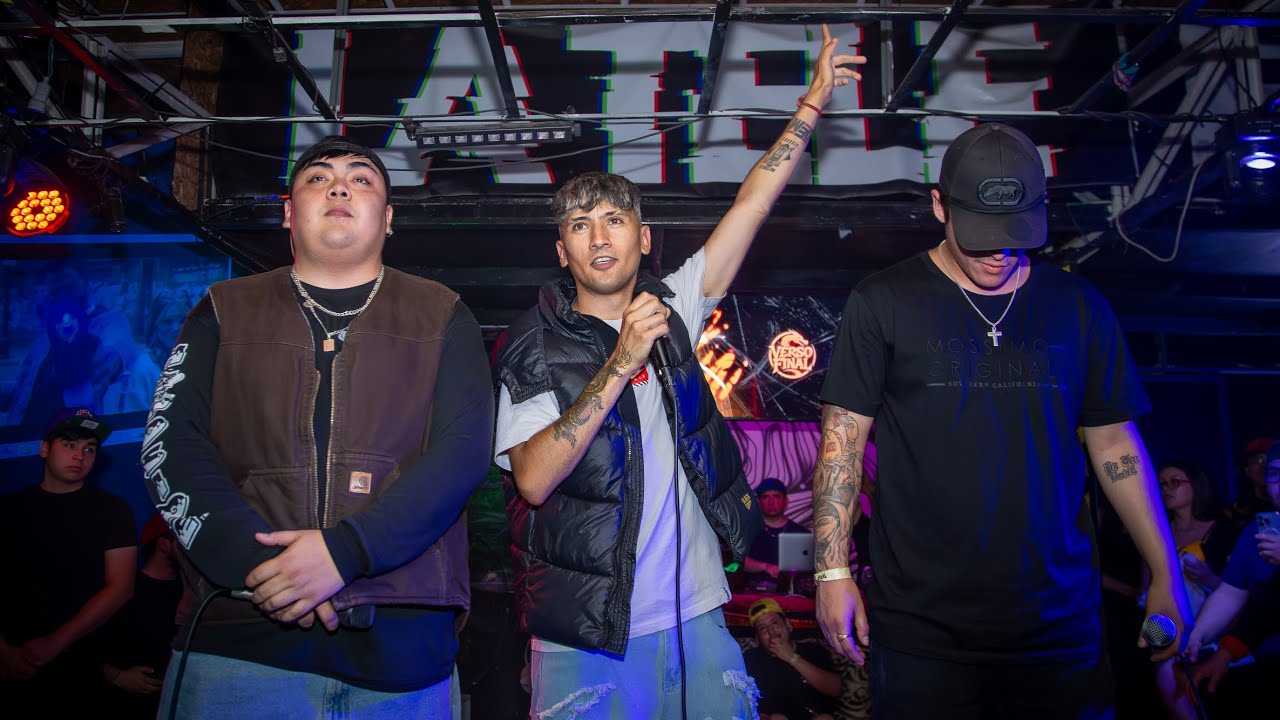 Jokker vs Satim // VersoFinal ~ Final 