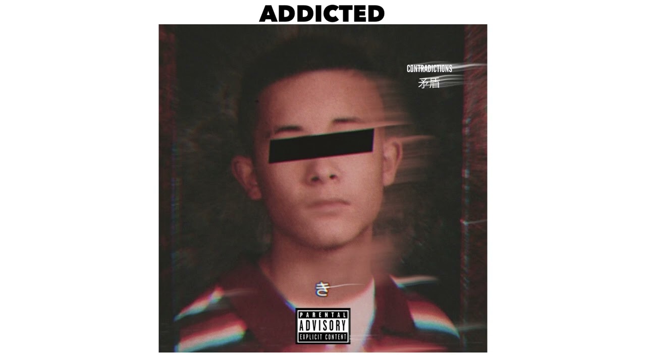 Watch Ki - addicted (audio) on YouTube Watch Ki - addicted (audio) on YouTube