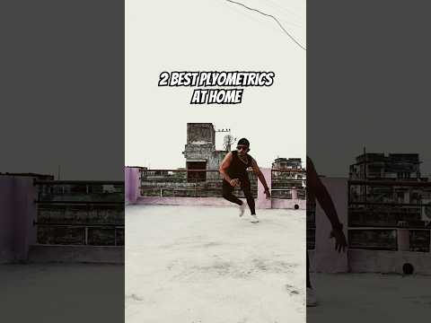 2 Best Plyometric