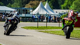 The Luge - Hengelo, Circuit De Varsselring BENELUX 600 Race 1