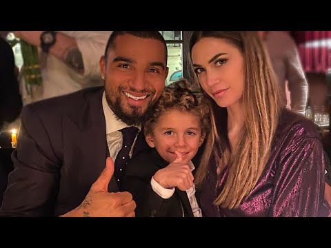 Vídeo: Kevin-Prince Boateng Net Worth: Wiki, Casado, Família, Casamento, Salário, Irmãos