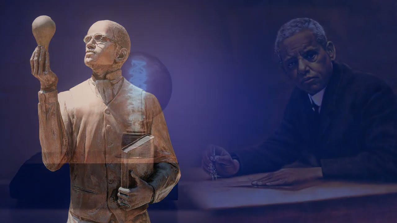 Lewis Howard Latimer