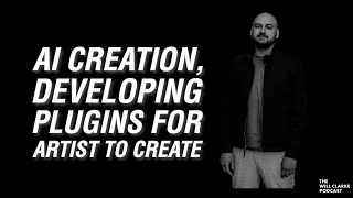 #206 Dr. Cory Goldsmith (iZotope) - AI Creation, Building Tools For Artist To Create