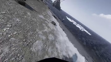 Rust Console edition(Public test branch)*Demo*