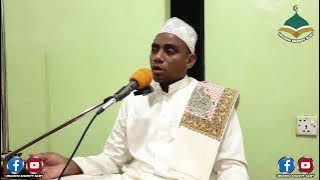 RATIB  AL-HADDAD  | MADRASATUL SHAMSIYA ISLAMIYA BONDENI MOMBASA KENYA 2023